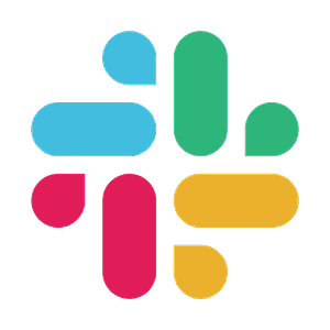 Slack logo