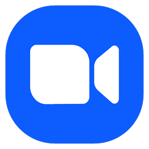Zoom logo